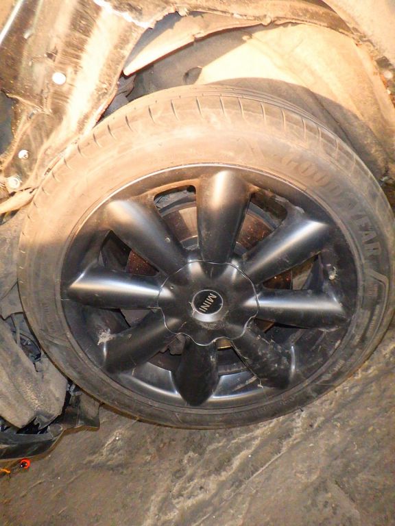 Фото MINI Cooper S Countryman 294